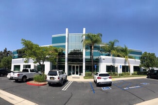 Plus de détails pour 43385 Business Park Dr, Temecula, CA - Bureau à louer