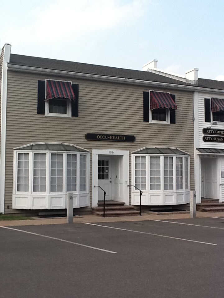 100-108 Russell St, Hadley, MA à louer Photo intérieure– Image 1 sur 1