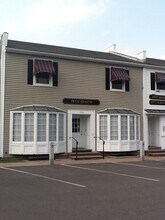 100-108 Russell St, Hadley, MA à louer Photo intérieure– Image 1 sur 1