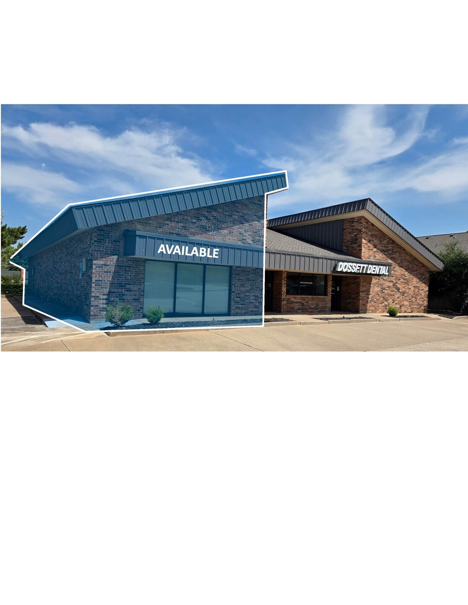 620 W Harwood Rd, Hurst, TX à louer Photo de l’immeuble– Image 1 sur 6