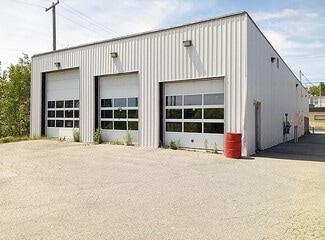 Plus de détails pour 372 Rue Wellington S, Sherbrooke, QC - Local d’activités à vendre