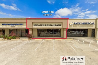 851 E State Road 434, Longwood, FL à louer Photo de l’immeuble– Image 1 sur 7