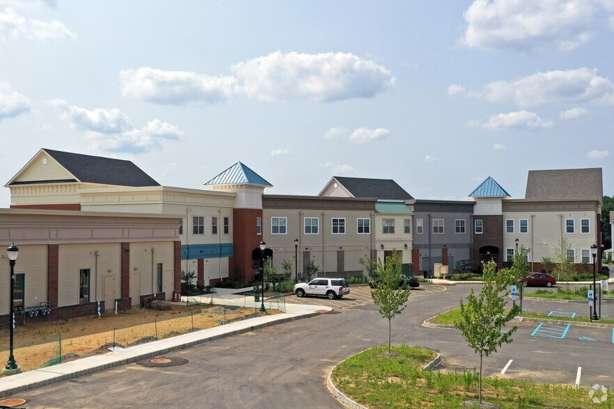 90-105 Saddle Way, Chesterfield, NJ à louer - Photo de l’immeuble – Image 3 sur 22