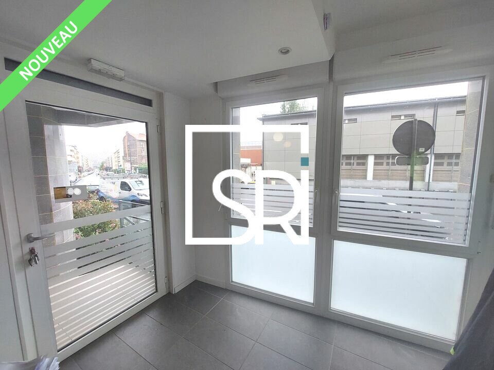 20 B Rue Poncillon, Clermont-Ferrand à vendre Photo de l’immeuble– Image 1 sur 12