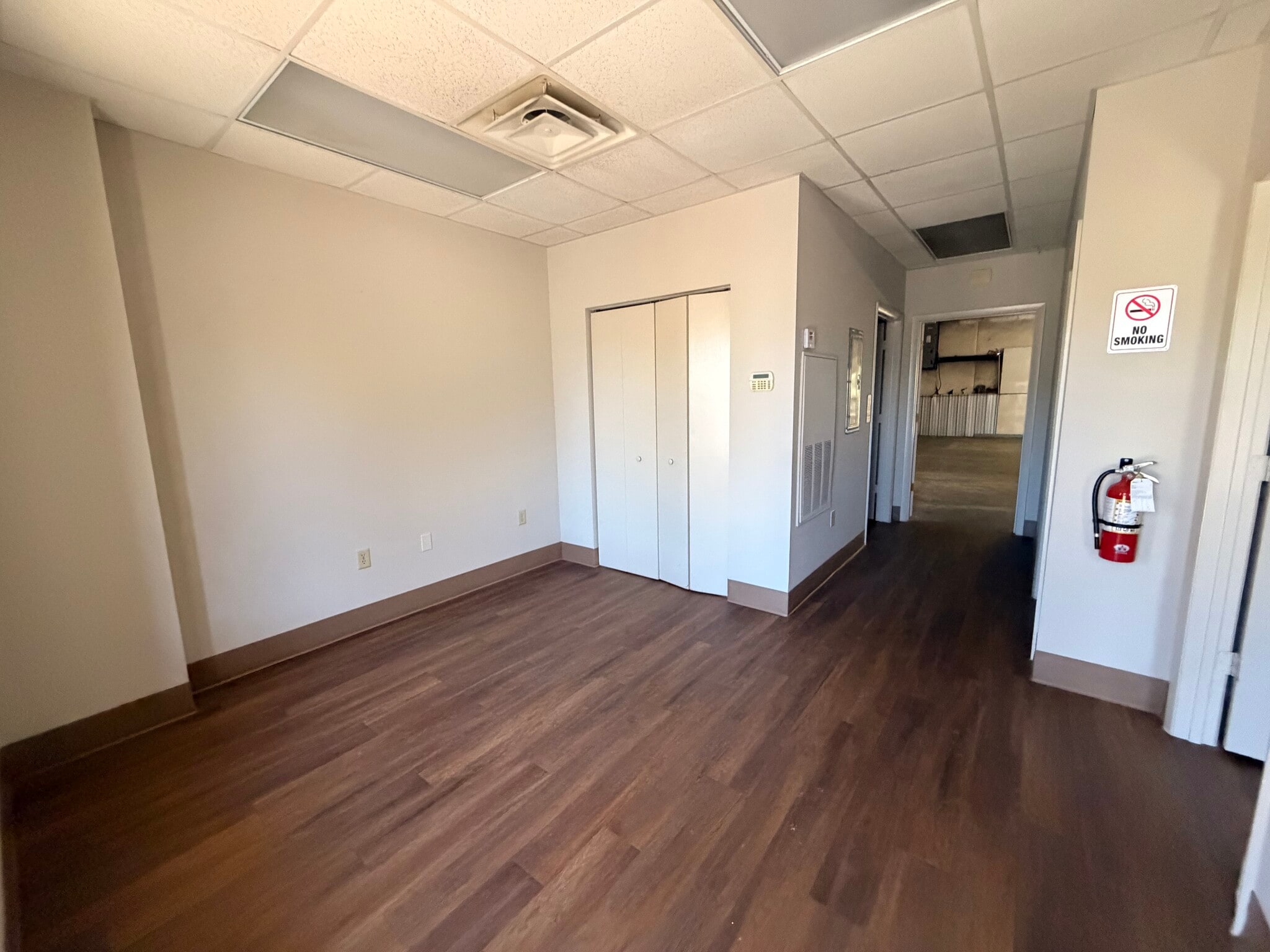1025-1045 Blanding Blvd, Orange Park, FL à louer Photo intérieure– Image 1 sur 4