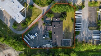 Plus de détails pour 150 Bud Mil Dr, Buffalo, NY - Industriel/Logistique à louer