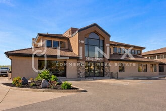 346-348 E 600 S, St George, UT à louer Photo de l’immeuble– Image 1 sur 2