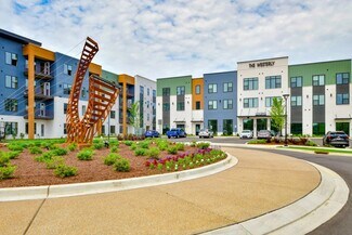 Plus de détails pour 6896 US Highway 70, Bartlett, TN - Bureau/Local commercial, Local commercial à louer