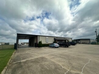 Plus de détails pour 980 Runway Dr, Conway, AR - Industriel/Logistique à vendre