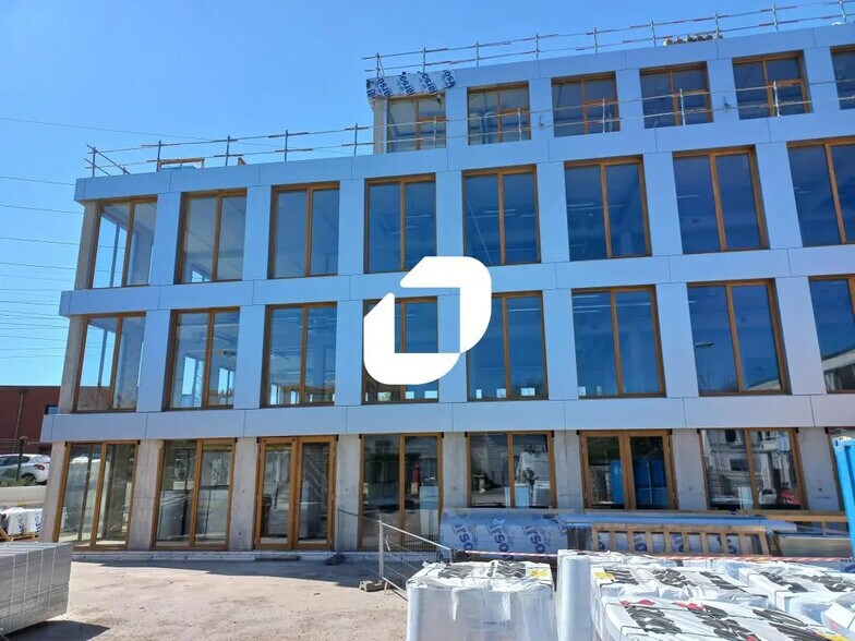 Bureau dans Wasquehal à vendre - Photo de l’immeuble – Image 2 sur 6