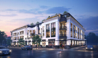 Plus de détails pour 3668 W 10th Ave, Vancouver, BC - Local commercial à louer