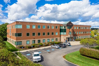 Plus de détails pour 500 Congress St, Quincy, MA - Bureau/Médical à louer