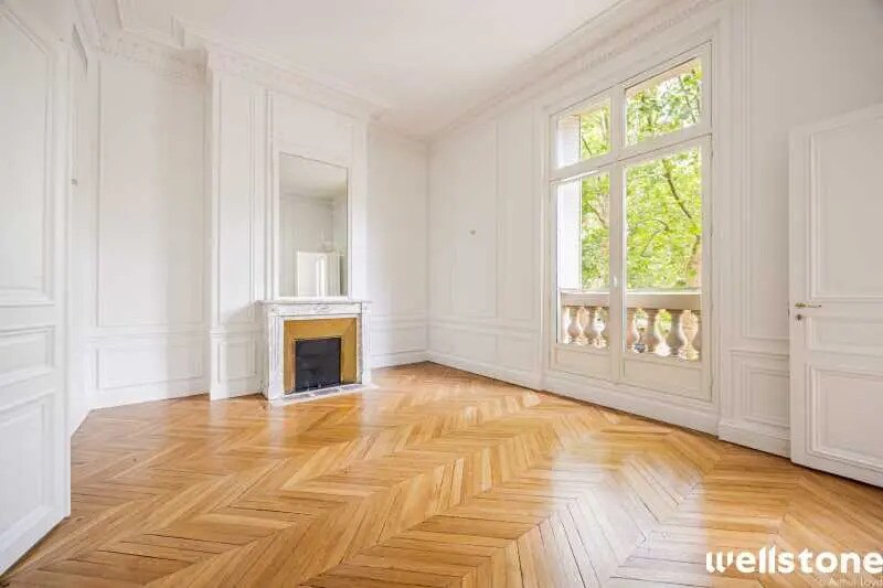 109 Boulevard Malesherbes, Paris à vendre - Photo intérieure – Image 1 sur 1