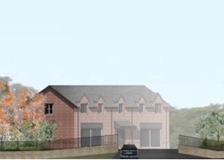 Plus de détails pour A38, Berkeley - Local commercial à louer