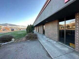 Plus de détails pour 1500-1527 S Russell St, Missoula, MT - Bureau à louer
