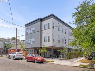 Plus de détails pour 11 NE 55th Ave, Portland, OR - Logement à vendre