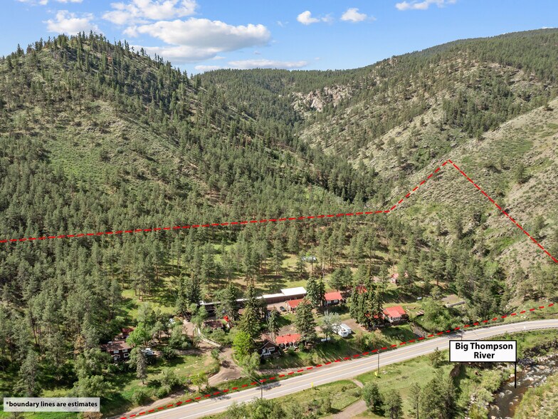 1110 W US Highway 34, Loveland, CO à vendre - Photo de l’immeuble – Image 3 sur 44