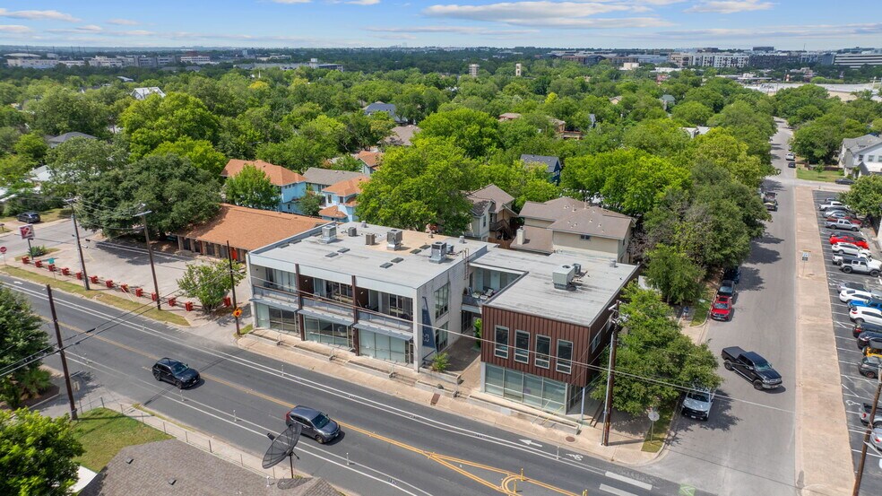 508 E 53rd St, Austin, TX à vendre - Photo de l’immeuble – Image 2 sur 6