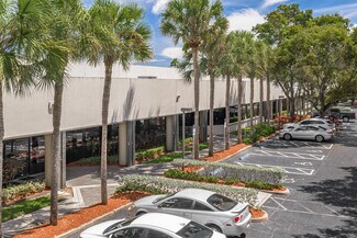 Plus de détails pour 1225 Broken Sound Pky NW, Boca Raton, FL - Local d'activités à louer