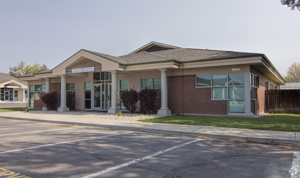 3062 N Five Mile Rd, Boise, ID à vendre - Photo de l’immeuble – Image 2 sur 8