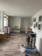 Bureau dans Paris à louer - Photo de l’immeuble – Image 2 sur 10