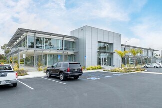 Plus de détails pour 130 Robin Hill Rd, Goleta, CA - Bureau à louer