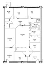 5388 Twin Hickory Rd, Glen Allen, VA à louer Photo de l’immeuble– Image 1 sur 8
