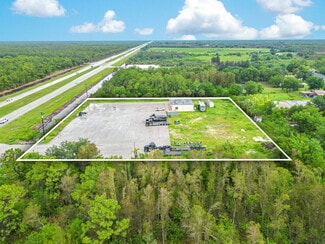 Plus de détails pour 16070 Tamiami Trl, Punta Gorda, FL - Industriel/Logistique à vendre