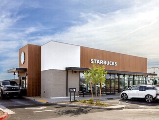 Plus de détails pour 2293 Fremont st, Las Vegas, NV - Local commercial à vendre