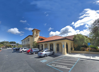 Plus de détails pour 665 Munras Ave, Monterey, CA - Bureau/Médical à louer