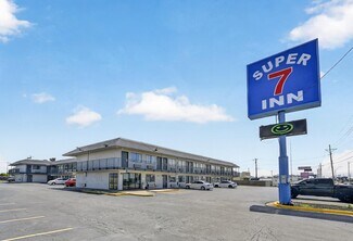Plus de détails pour 3031 S Range Line Rd, Joplin, MO - Hôtellerie à vendre