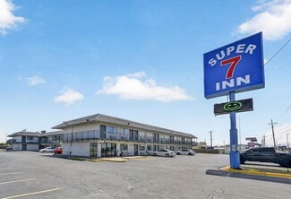 Plus de détails pour 3031 S Range Line Rd, Joplin, MO - Hôtellerie à vendre