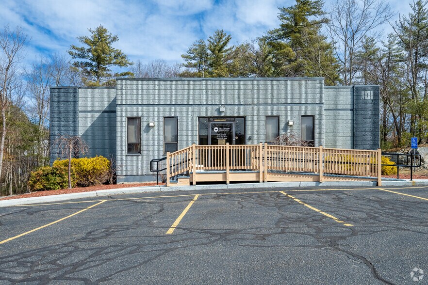 101 Coolidge St, Hudson, MA à louer - Photo de l’immeuble – Image 2 sur 6