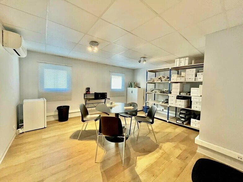 Bureau dans Nice à vendre - Photo intérieure – Image 2 sur 5