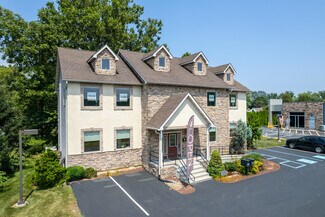 Plus de détails pour 4295 W Tilghman St, Allentown, PA - Bureau à vendre