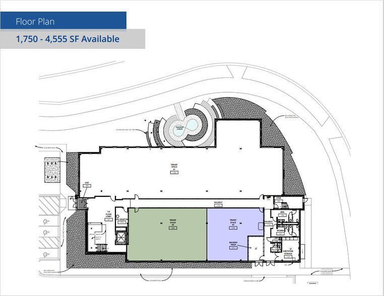 2995 Winners Cir, Shakopee, MN à louer - Plan d’étage – Image 2 sur 2