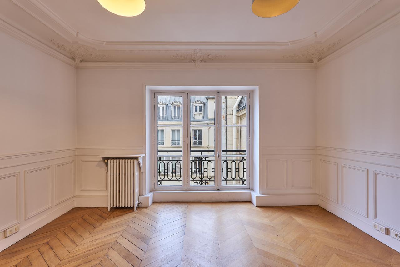 176 Rue De Rivoli, Paris à louer Photo intérieure– Image 1 sur 9