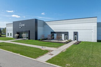 Plus de détails pour 5638 Transportation Blvd, Garfield Heights, OH - Industriel/Logistique à louer