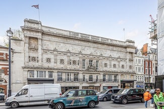 Plus de détails pour 16 Princes Arcade, Londres - Local commercial à louer