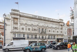 Plus de détails pour 36-40 Jermyn St, Londres - Local commercial à louer