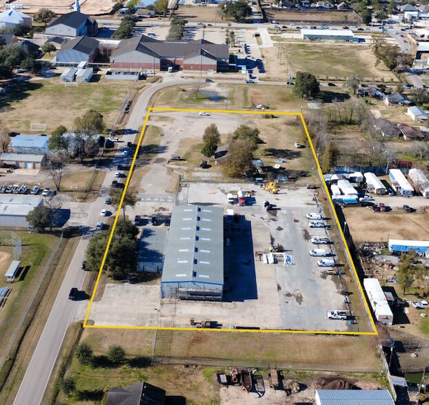18906 Turnip St, Spring, TX à vendre - Photo de l’immeuble – Image 2 sur 13