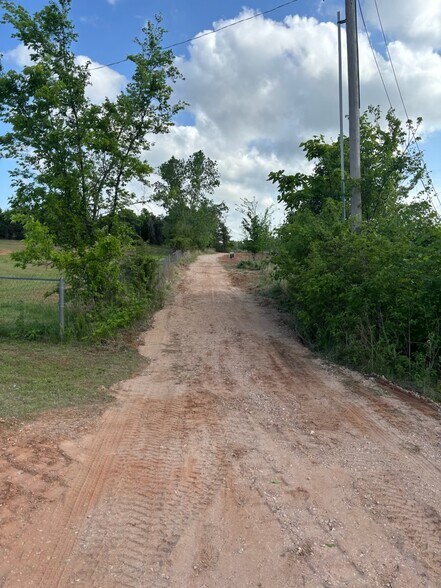 E Reno & Luther Rd, Choctaw, OK à vendre - Autre – Image 2 sur 11