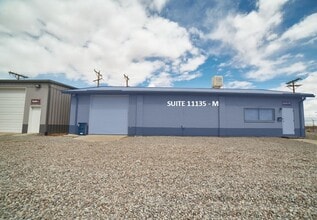 10893 Dyer St, El Paso, TX à louer Photo de l’immeuble– Image 1 sur 19