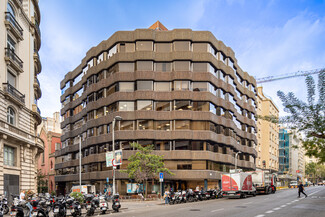 Plus de détails pour Carrer d'Aribau, 185, Barcelona - Bureau à louer