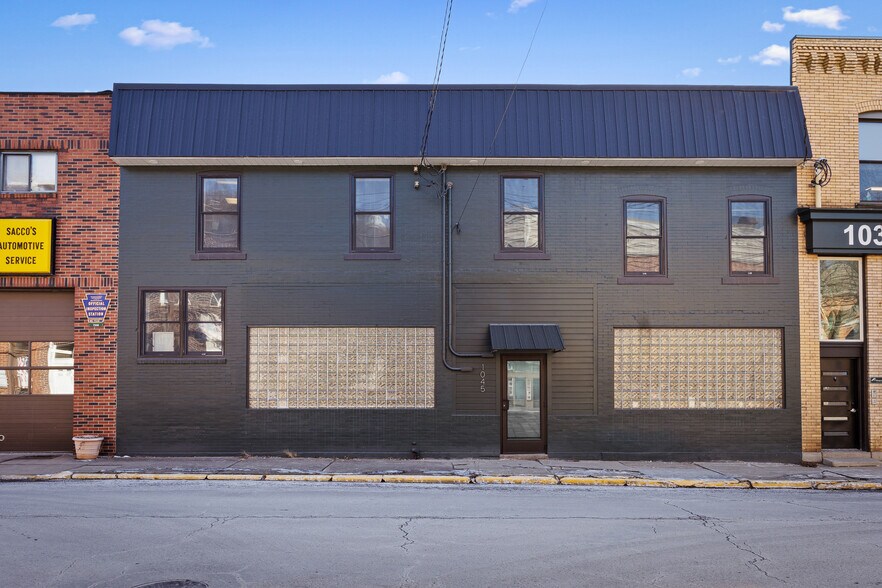 1045 N Canal St, Pittsburgh, PA à louer - Photo de l’immeuble – Image 3 sur 18
