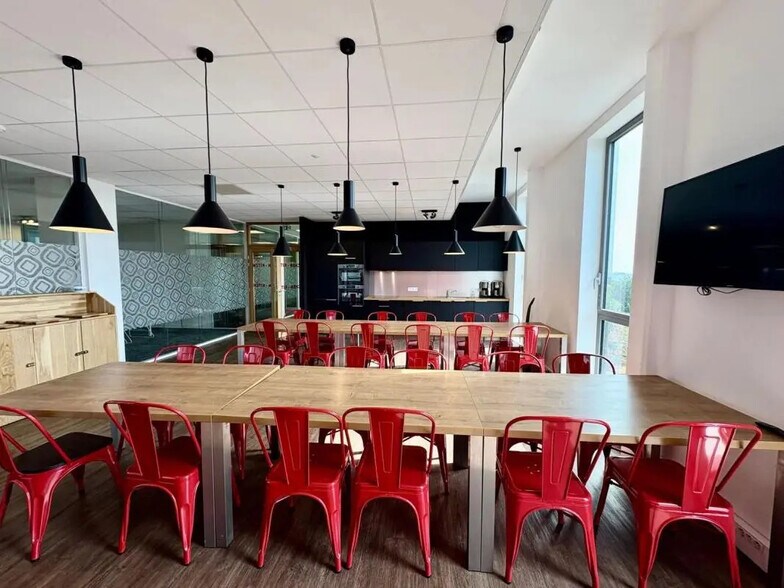 Bureau dans Saint-Herblain à louer - Photo intérieure – Image 3 sur 19