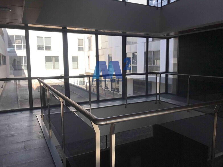 Bureau dans Alcobendas, Madrid à louer - Photo intérieure – Image 3 sur 4