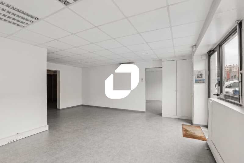 Bureau dans Villeurbanne à louer - Photo intérieure – Image 2 sur 16