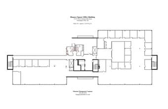 31555 W 14 Mile Rd, Farmington Hills, MI à louer Plan d’étage– Image 1 sur 1