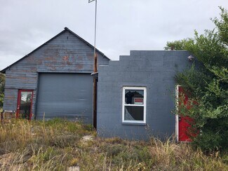 Plus de détails pour 37131 US-24 Hwy, Matheson, CO - Local d’activités à vendre